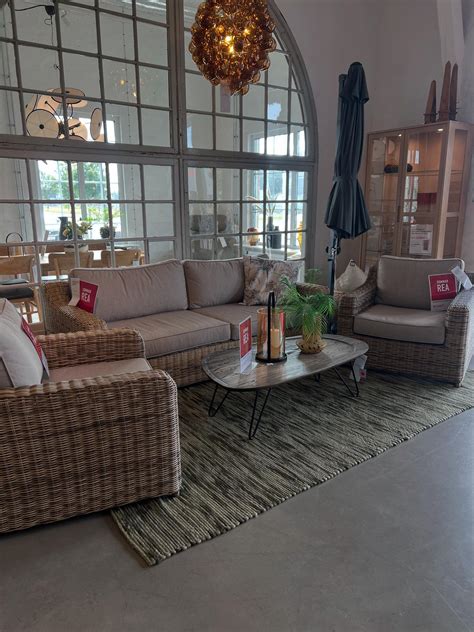 Snyggaste Loungegruppen