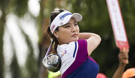 So Yeon Ryu fires closing 72 to win Korea Women's Open