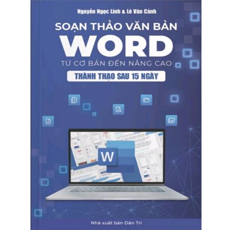 soạn thảo văn bản word