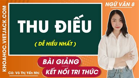 soạn thu điếu lớp 8