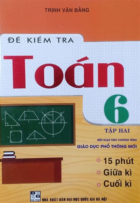 soạn toán lớp 6