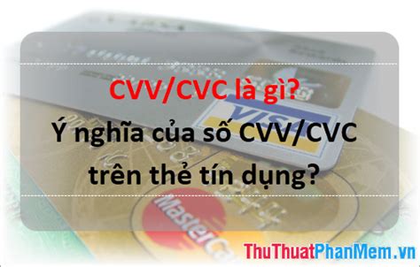 so cvv tren the tin dung