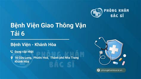 so giao thong van tai khanh hoa