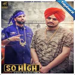 so high song download mp3 pagalworld