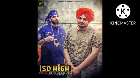 so high song mp3 download