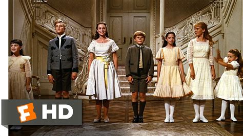 so long farewell sound of music movie