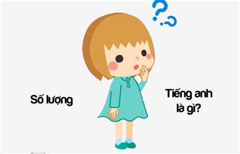 so luong tieng anh la gi