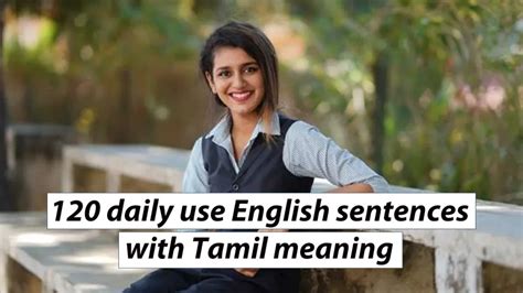 so meaning in tamil with example sentence