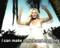 so nice so naughty