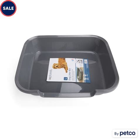 So Phresh Dog Litter Box