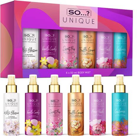 So Spray Gift Sets