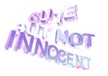 so teens not innocent