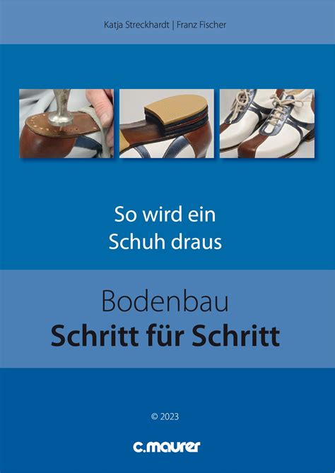 So wird ein Schuh draus [GEOLINO]