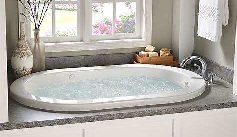 Soaker Tubs Ideas - Bathtub Designs