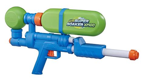 soakers 4 super