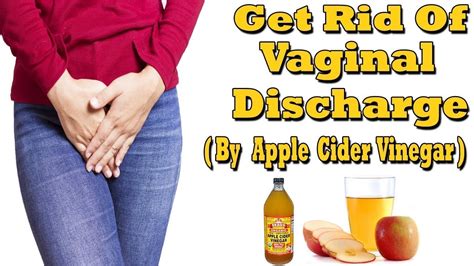 How to use APPLE CIDER VINEGAR for VAGINAL ODOUR. YouTube