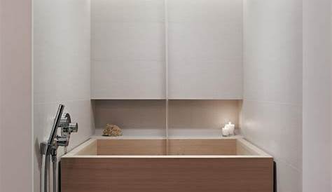 Soaking Tub Square 19 Japanese That Bring The Ultimate Comfort