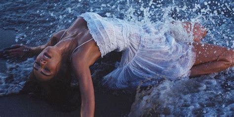 soaking wet perversions