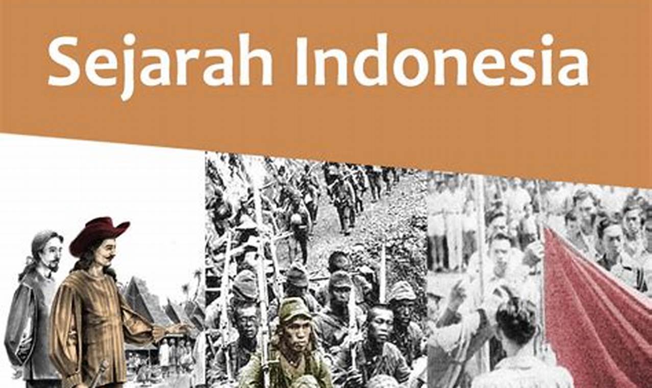soal pts sejarah indonesia kelas 11 semester 2