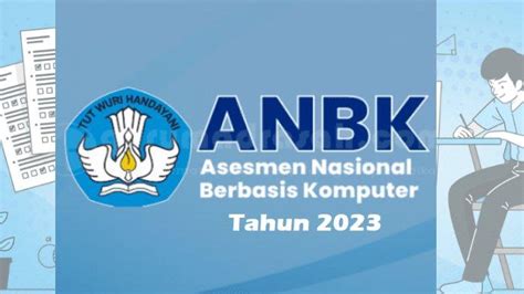 soal anbk smp 2023