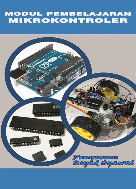 105+ Contoh Soal Teknik Pemrograman Mikroprosesor Dan