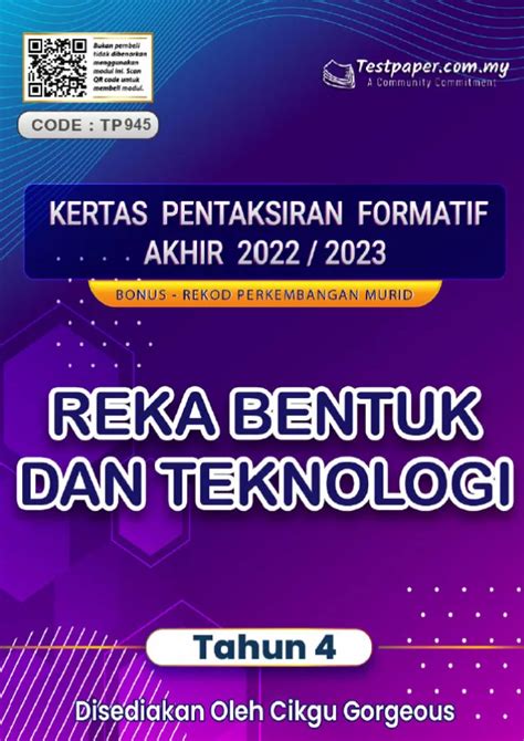 soalan ujian rbt tahun 6 2023