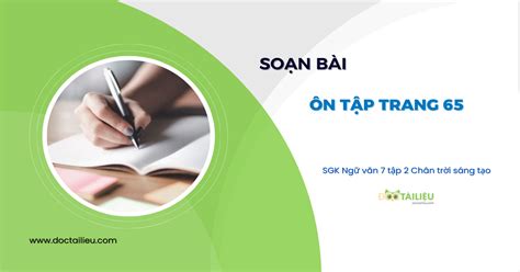 soan van 7 tap 2