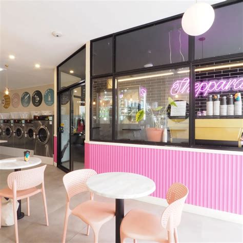 Soap Bar Laundry Melbourne