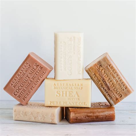 Soap Brands Australia