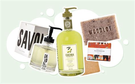Soap Brands Canada