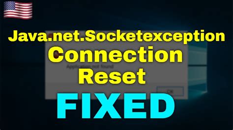 Soap Call Failed Java.net.socketexception Connection Reset