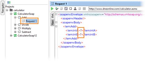 soap client java example
