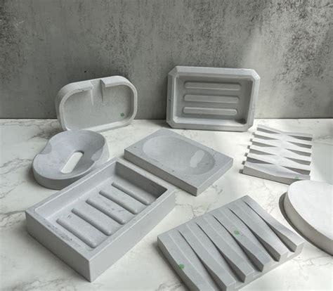 Soap Dish Mould