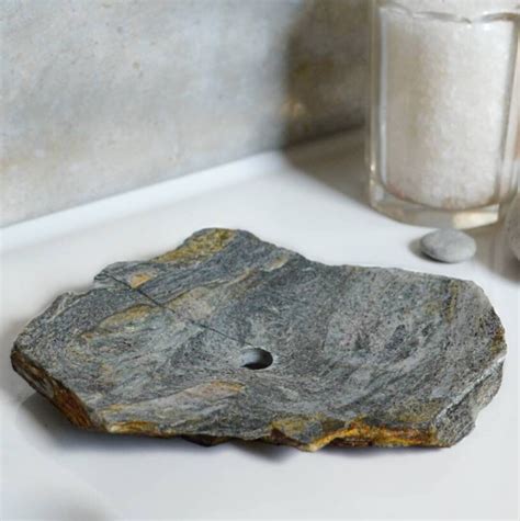 Soap Dish Stone