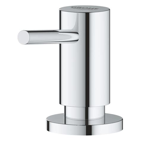 Soap Dispenser Grohe