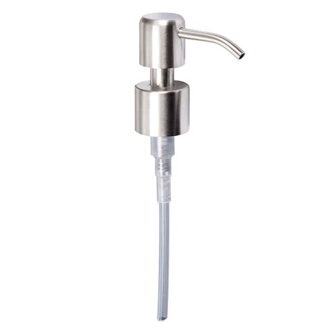 Soap Dispenser Pump Replacement