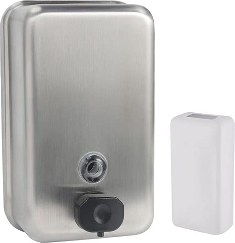 Soap Dispenser Wall Mount