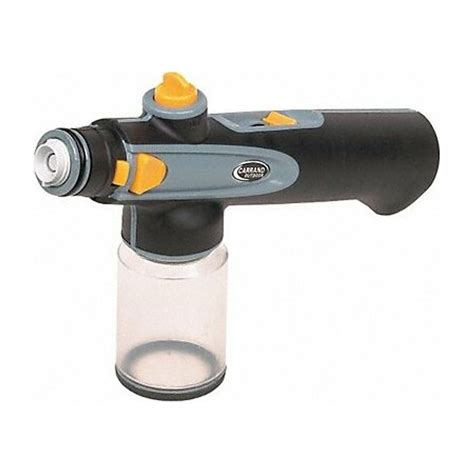 Soap Dispensing Nozzle