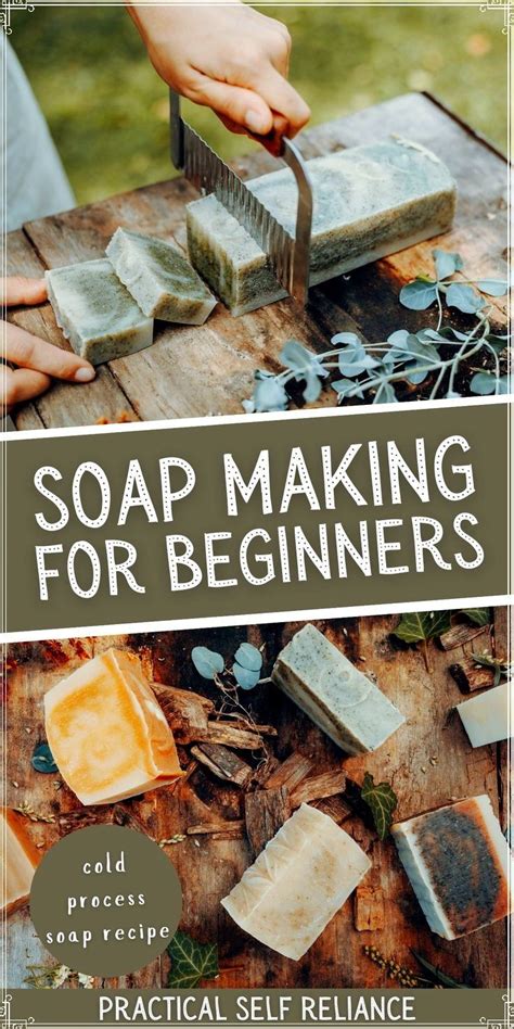 Soap For Soap Making