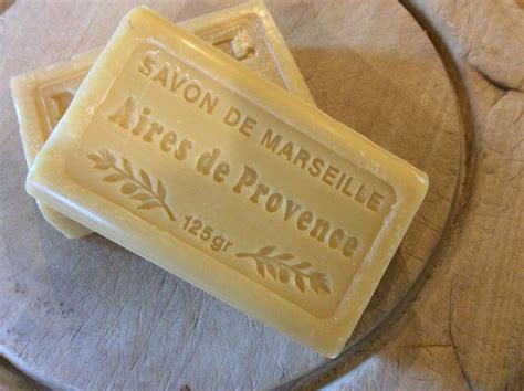 soap from marseille france