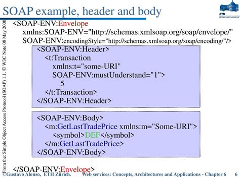 Soap Is An Example Of What