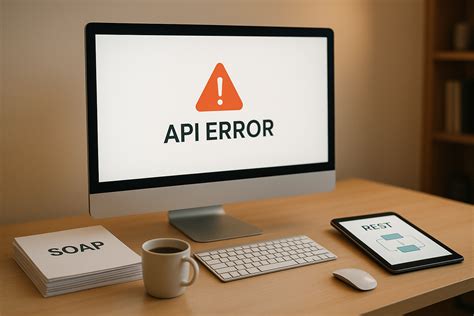 Soap Java Error Handling