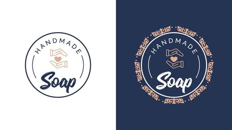 Soap Logo Design