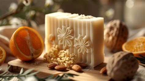 Soap Making Decorations