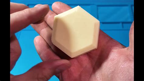 Soap Mold 3D Print
