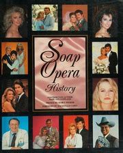 Soap Opera History