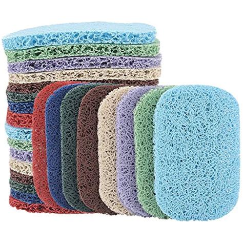 Soap Saver Pad