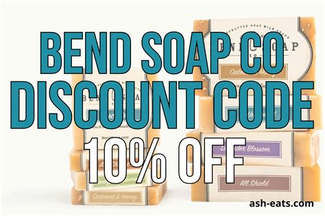 Soap Square Discount Code