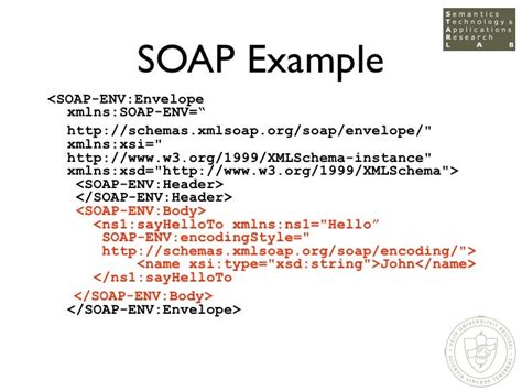 Soap Xml Injection