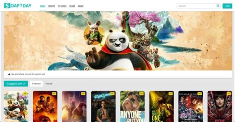 soap2day free